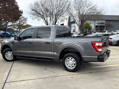 Certified 2023 Ford F150 XL image 8