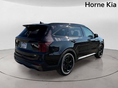 New 2026 Kia Sorento SX Prestige AWD/4WD image 4