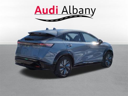 Used 2025 Nissan Ariya Platinum image 5