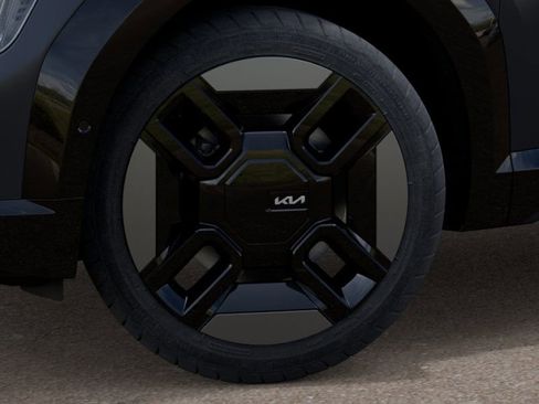 New 2026 Kia EV9 GT-Line image 9