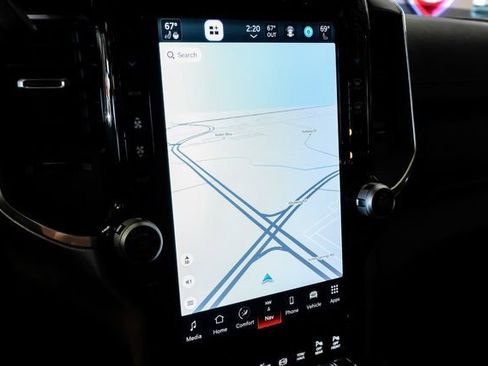 Used 2024 RAM 3500 Laramie w/ Towing Technology Group image 22