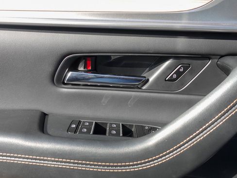 Certified 2024 MAZDA CX-90 Plug-In Hybrid w/ Preferred image 11