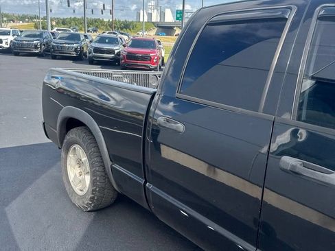 Used 2005 Dodge Ram 1500 Truck SLT RWD image 11