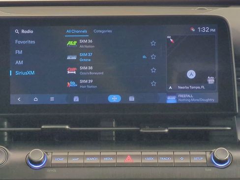 Certified 2024 Hyundai Kona Limited image 21