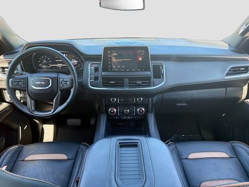 Used 2024 GMC Yukon AT4 w/ Max Trailering Package AWD/4WD image 13