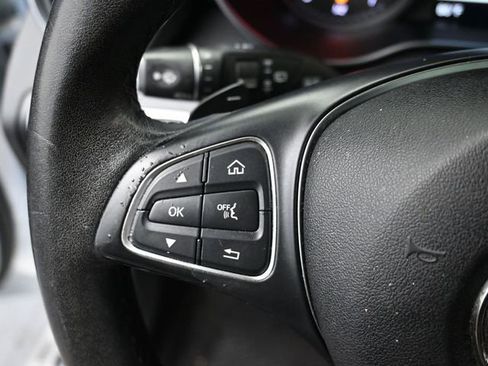 Used 2018 Mercedes-Benz GLC 350e GLC 350e image 31