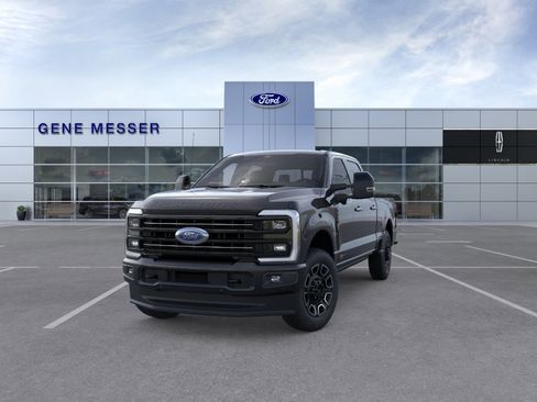 New 2026 Ford F250 Platinum AWD/4WD image 24