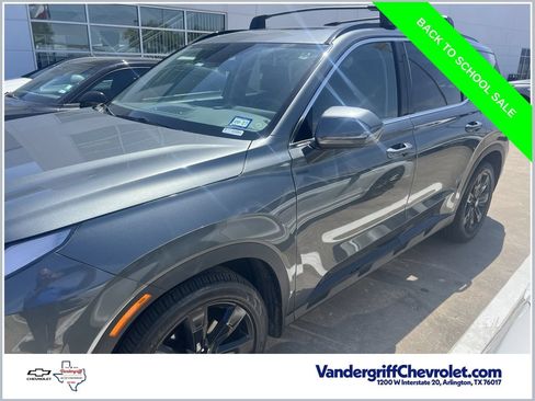 Used 2023 Hyundai Palisade XRT w/ Cargo Package AWD/4WD image 1