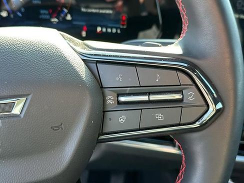 Used 2025 Chevrolet Equinox RS image 24