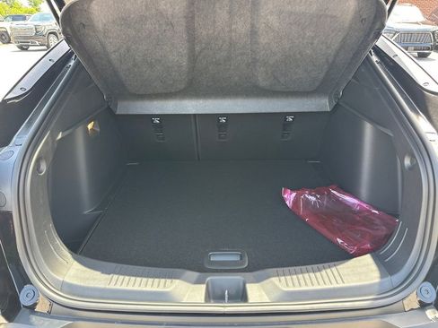 New 2026 Buick Envista Preferred FWD image 19