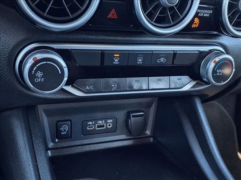 Used 2024 Nissan Sentra SV image 19