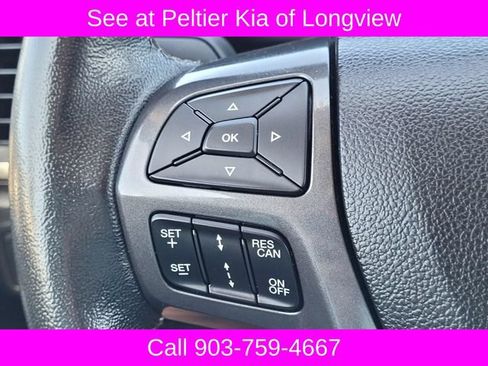 Used 2020 Ford Ranger Lariat w/ Technology Package AWD/4WD image 28