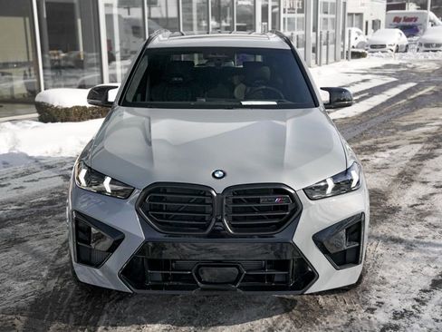 Used 2026 BMW X5 M Competition w/ Executive Package image 26