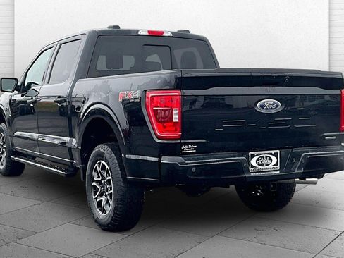 Used 2023 Ford F150 XLT w/ Equipment Group 302A High image 11