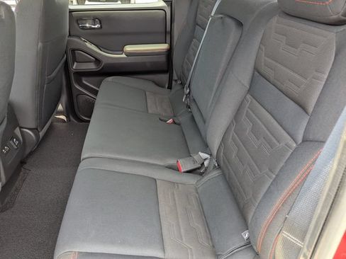 Used 2022 Nissan Frontier Pro-X RWD image 14