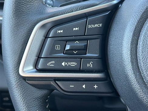 New 2025 Subaru Ascent Limited image 23