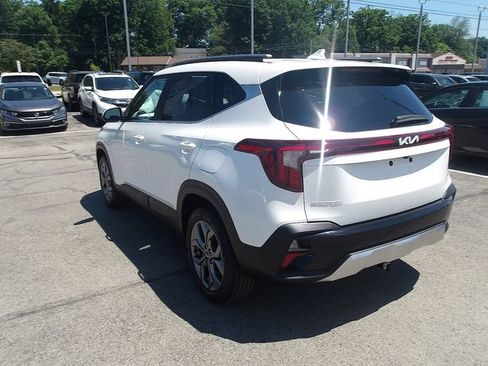 Certified 2024 Kia Seltos S AWD/4WD image 5