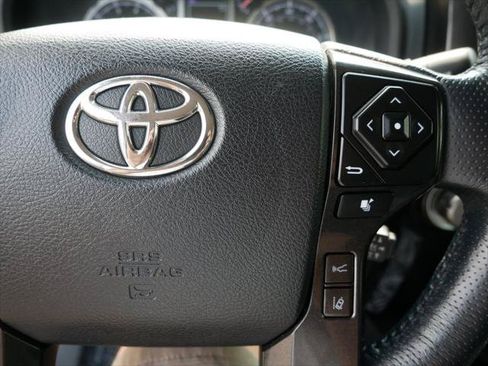 Certified 2023 Toyota 4Runner TRD Off-Road Premium w/ Off Road Premium Plus Package AWD/4WD image 29