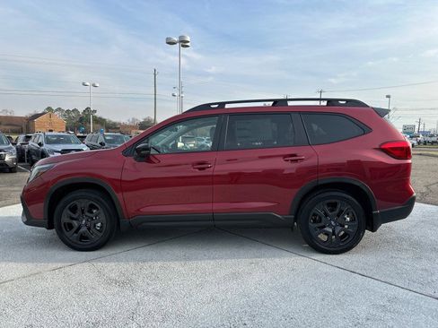 New 2026 Subaru Ascent Bronze Edition image 4