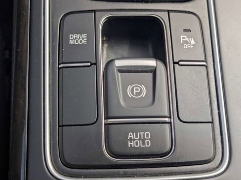Used 2019 Kia Sorento EX FWD image 28