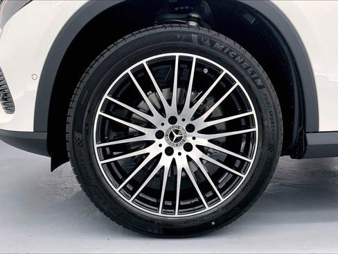 New 2026 Mercedes-Benz GLC 300 4MATIC image 10