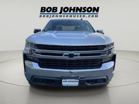 Used 2020 Chevrolet Silverado 1500 LT w/ All-Star Edition image 2