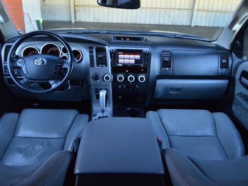 Used 2012 Toyota Sequoia Limited image 17