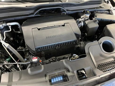 New 2026 Honda Passport RTL image 13