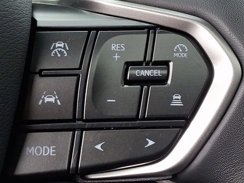 Used 2025 Lexus RX 350 F Sport w/ Accessory Package (Z1) AWD/4WD image 23