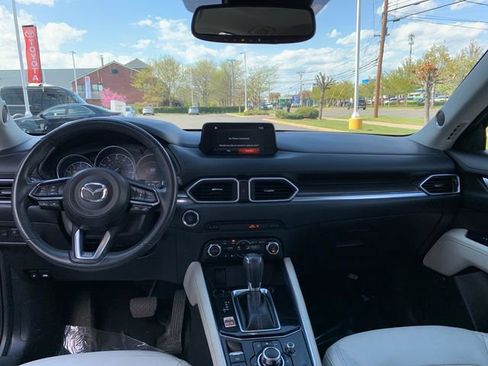 Used 2017 MAZDA CX-5 Grand Touring AWD/4WD image 15