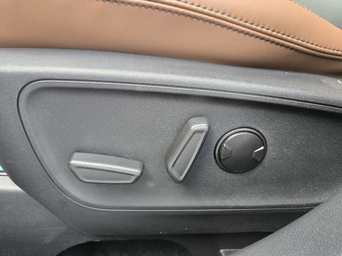 New 2025 Ford Bronco Sport Outer Banks w/ Outer Banks Tech Package+ image 33