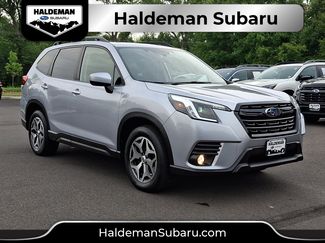 Certified 2023 Subaru Forester Premium AWD/4WD video 1
