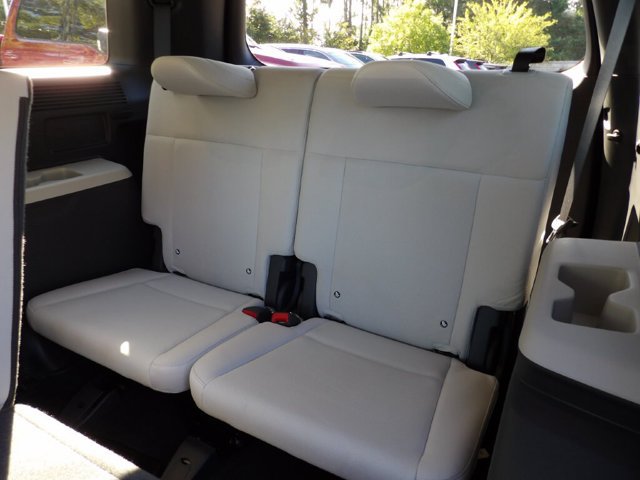 Certified 2026 Hyundai Santa Fe SE FWD image 23