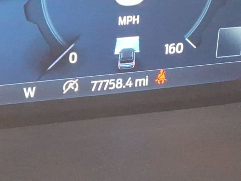 Used 2023 Ford Expedition Max Platinum image 31