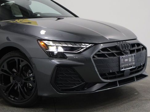 New 2026 Audi A3 2.0T Premium image 3