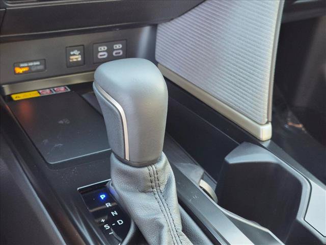 Certified 2026 Toyota Camry SE FWD image 11