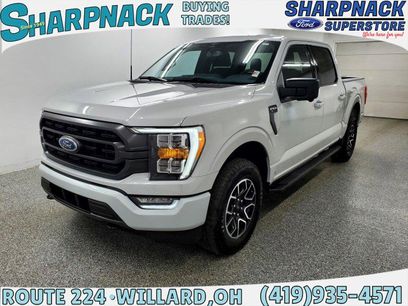 Used 2023 Ford F150 XLT w/ Equipment Group 302A High