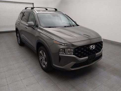 Used 2023 Hyundai Santa Fe SEL AWD/4WD image 13