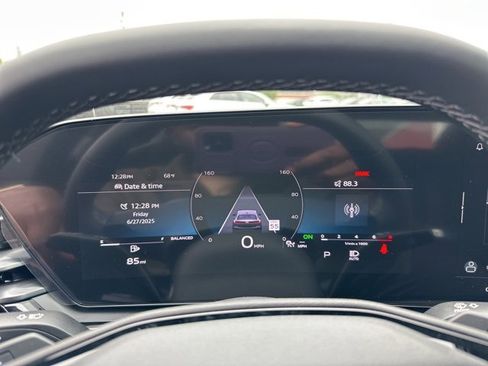 New 2025 Audi S5 Prestige image 19