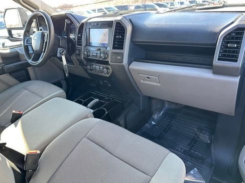 Used 2022 Ford F350 XL w/ STX Appearance Package image 11