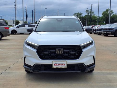 Used 2023 Honda CR-V Sport image 5