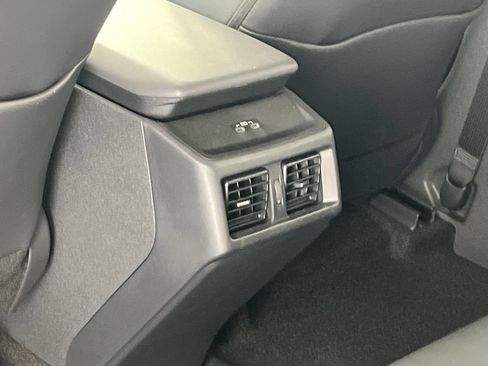 New 2026 Subaru Solterra AWD/4WD image 35