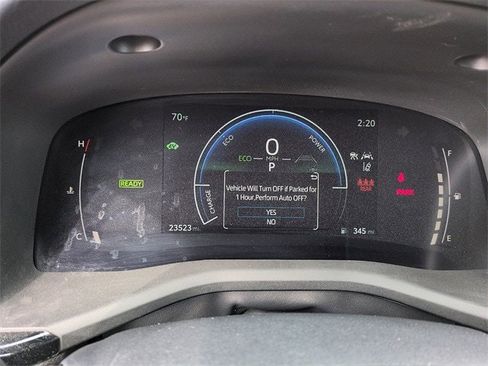 Certified 2025 Toyota Camry SE image 20