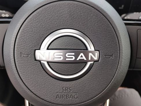 New 2026 Nissan Kicks SR w/ Cold Weather Package AWD/4WD image 30