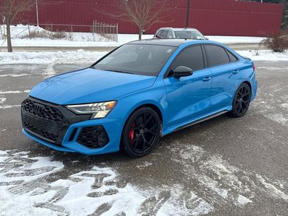 Used 2023 Audi RS 3