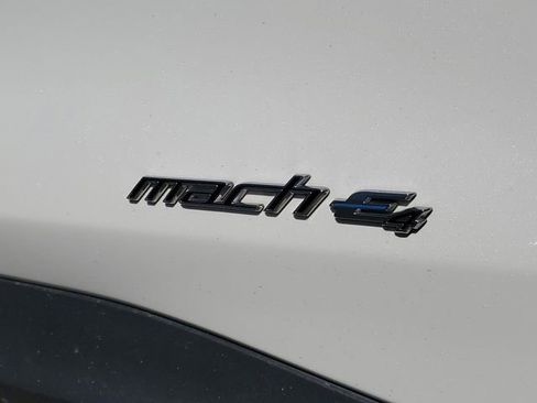 Used 2024 Ford Mustang Mach-E Select w/ Comfort Package Lite image 6