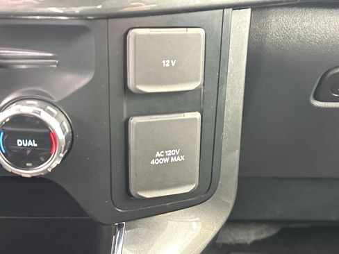 Used 2023 Ford F150 XLT w/ Equipment Group 302A High image 32