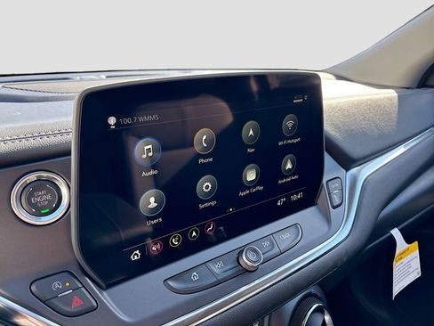 New 2026 Chevrolet Blazer LT image 15