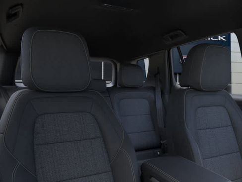 New 2026 GMC Terrain Elevation w/ Black Edition image 24