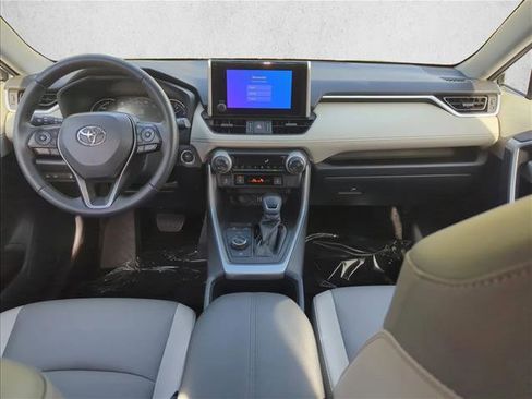 Certified 2023 Toyota RAV4 XLE Premium image 22